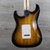 Squier Sonic Stratocaster 2 Color Sunburst