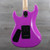 Kramer Baretta Special Purple