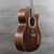 Martin 000CJR-10E Streetmaster Distressed Natural