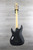 Schecter C-6 Deluxe Satin Black