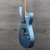 Schecter C-6 Deluxe Satin Metallic Light Blue
