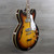 Epiphone Casino Vintage Sunburst With Deluxe Gig Bag