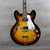 Epiphone Casino Vintage Sunburst With Deluxe Gig Bag