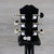 Epiphone Power Players SG Dark Matter Ebony
