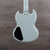 Epiphone Power Players SG Ice Blue
