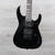 Jackson JS Series JS1X Dinky Minion with Amaranth Fretboard Gloss Black