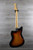 Fender Player II Jazzmaster 3-Color Sunburst