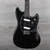 Fender Player II Mustang Black