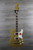 Squier LIMITED EDITION PARANORMAL TROUBLEMAKER TELECASTER® DELUXE Aztec Gold