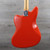 Fender Player II Jaguar Coral Red