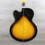 Epiphone J-200 EC Studio Vintage Sunburst