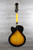 Epiphone J-200 EC Studio Vintage Sunburst