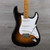 Squier Classic Vibe '50s Stratocaster 2-Tone Sunburst