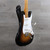 Squier Classic Vibe '50s Stratocaster 2-Tone Sunburst