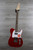 Squier Affinity Series™ Telecaster® FMT SH Crimson Red Transparent