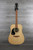 Epiphone Songmaker DR-100 Left Handed Natural