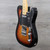 Fender Player II Telecaster 3-Color Sunburst