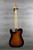 Fender Player II Telecaster 3-Color Sunburst