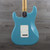 Fender Player II Stratocaster Aquatone Blue