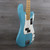 Fender Player II Precision Bass Aquatone Blue