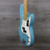 Fender Player II Precision Bass Aquatone Blue