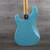 Fender Player II Precision Bass Aquatone Blue