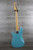 Fender Player II Precision Bass Aquatone Blue