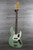 Fender Player II Jazz Bass Birch Green