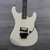 Kramer 1983 Baretta Reissue Classic White