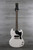 Epiphone YungBlud SG Junior Classic White