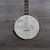 Epiphone Inspired By Gibson Mastertone Bowtie Open Back Banjo Natural