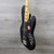 Squier Classic Vibe '70s Jazz Bass Black