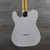 Fender American Professional II Telecaster Thinline White Blonde