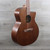 Martin GPC10E Sapele