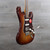 Squier Classic Vibe '60s Stratocaster HSS Sienna Sunburst