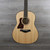 Taylor American Dream AD17e Left-Handed Natural