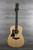 Taylor American Dream AD17e Left-Handed Natural