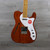 Squier Classic Vibe '60s Telecaster Thinline Natural