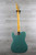 Squier Limited Edition Classic Vibe 60's Telecaster Single Hum Sherwood Green