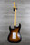 Fender 70th Anniversary American Vintage II 1954 Stratocaster 2-Color Sunburst
