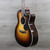Martin Road Series GPC-13E Ziricote Burst