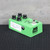 JHS Bonsai Overdrive Green