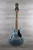 Epiphone ES-339 Pro with Pau Ferro Fretboard TV Pelham Blue