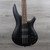 Ibanez SR300E-BWK Soundgear Standard Bass Weathered Black