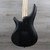 Ibanez SR300E-BWK Soundgear Standard Bass Weathered Black