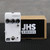 JHS 3 Series Overdrive White