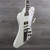 Epiphone "Inspired by Gibson Custom" '63 Firebird V Polaris White
