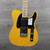 Fender Standard Telecaster Butterscotch Blonde