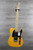 Fender Standard Telecaster Butterscotch Blonde
