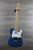 Fender Standard Telecaster Aqua Marine Metallic